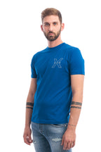 John Richmond pilki marškinėliai vyrams / S