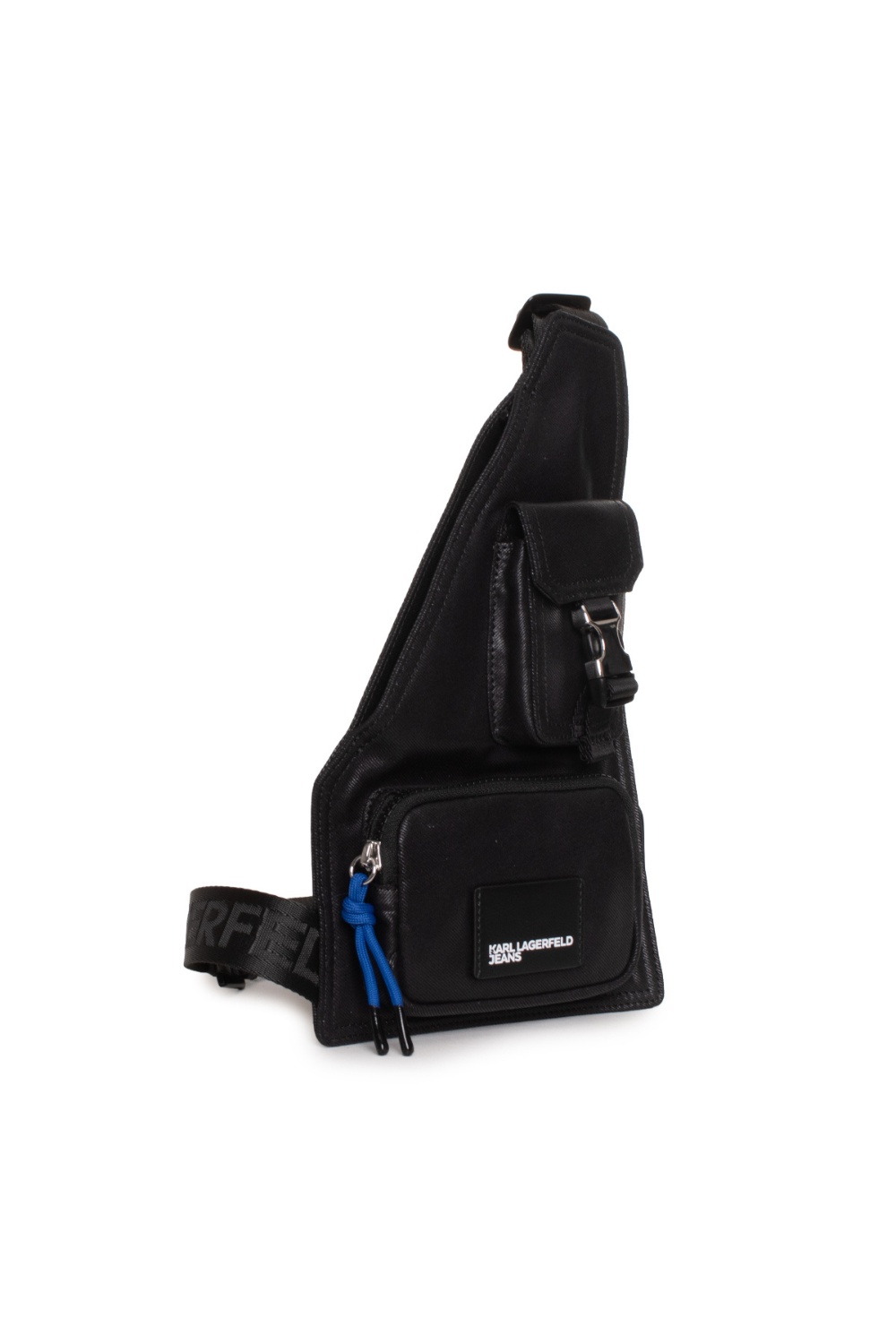 KARL LAGERFELD JEANS UNISEX shoulder bag 