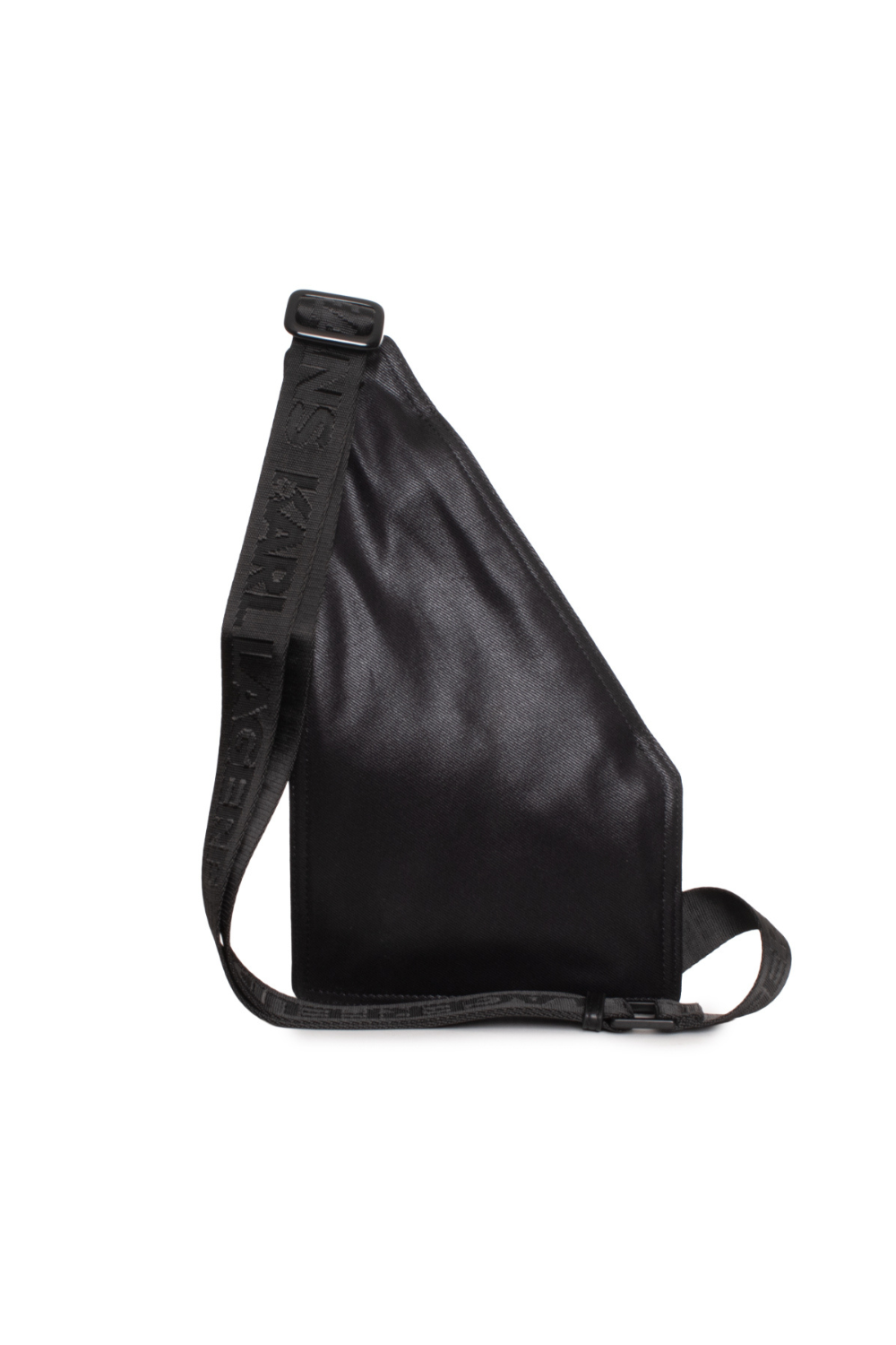 KARL LAGERFELD JEANS UNISEX shoulder bag 