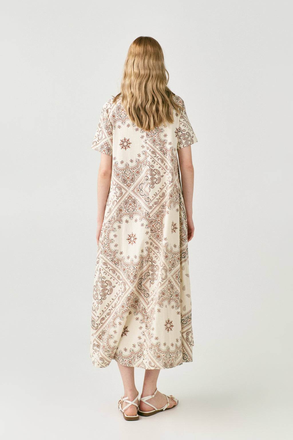 Lumina black dress for women