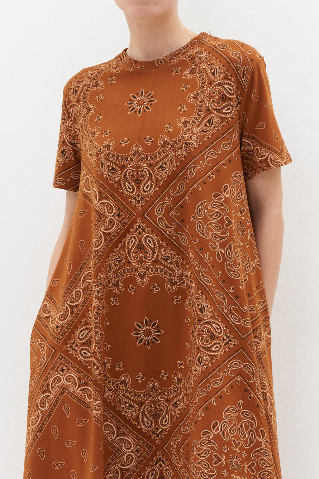 Lumina black dress for women