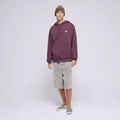 DICKIES UNISEX sweater with fluff 