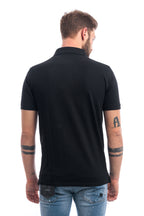 John Richmond pilki marškinėliai vyrams / M