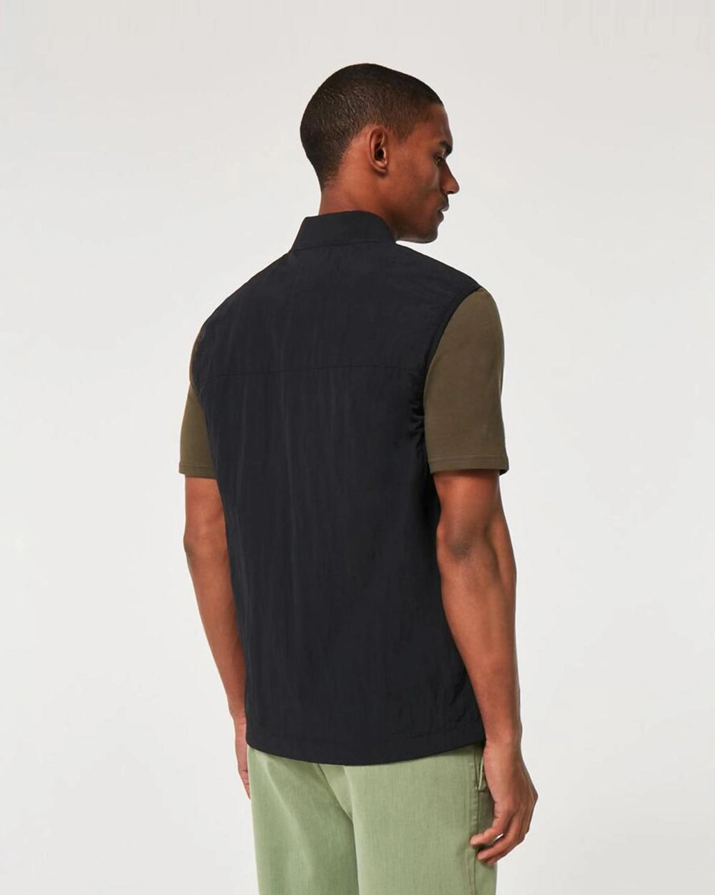 NO EXCESS Amsterdam shirt for men M/L