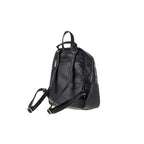 Pierre Cardin black backpack for women
