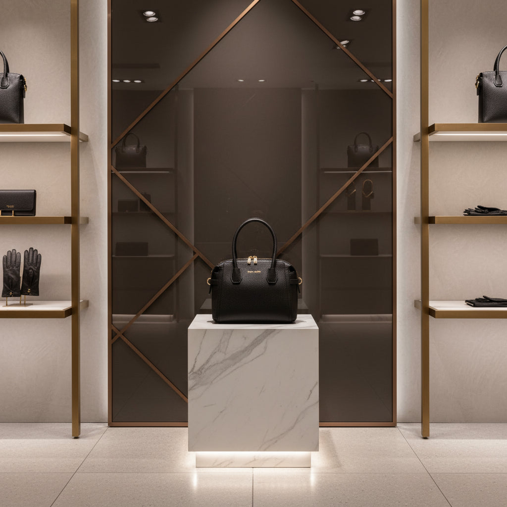 Pierre Cardin handbag for women