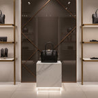 Pierre Cardin handbag for women