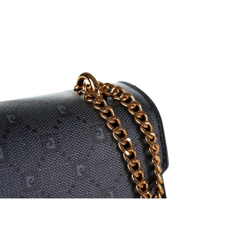 Pierre Cardin eco leather handbag for women