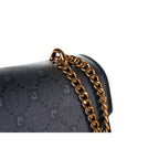 Pierre Cardin eco leather handbag for women