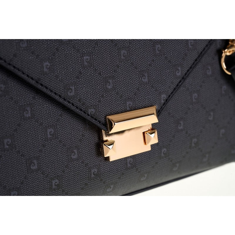 Pierre Cardin eco leather handbag for women