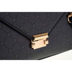 Pierre Cardin eco leather handbag for women