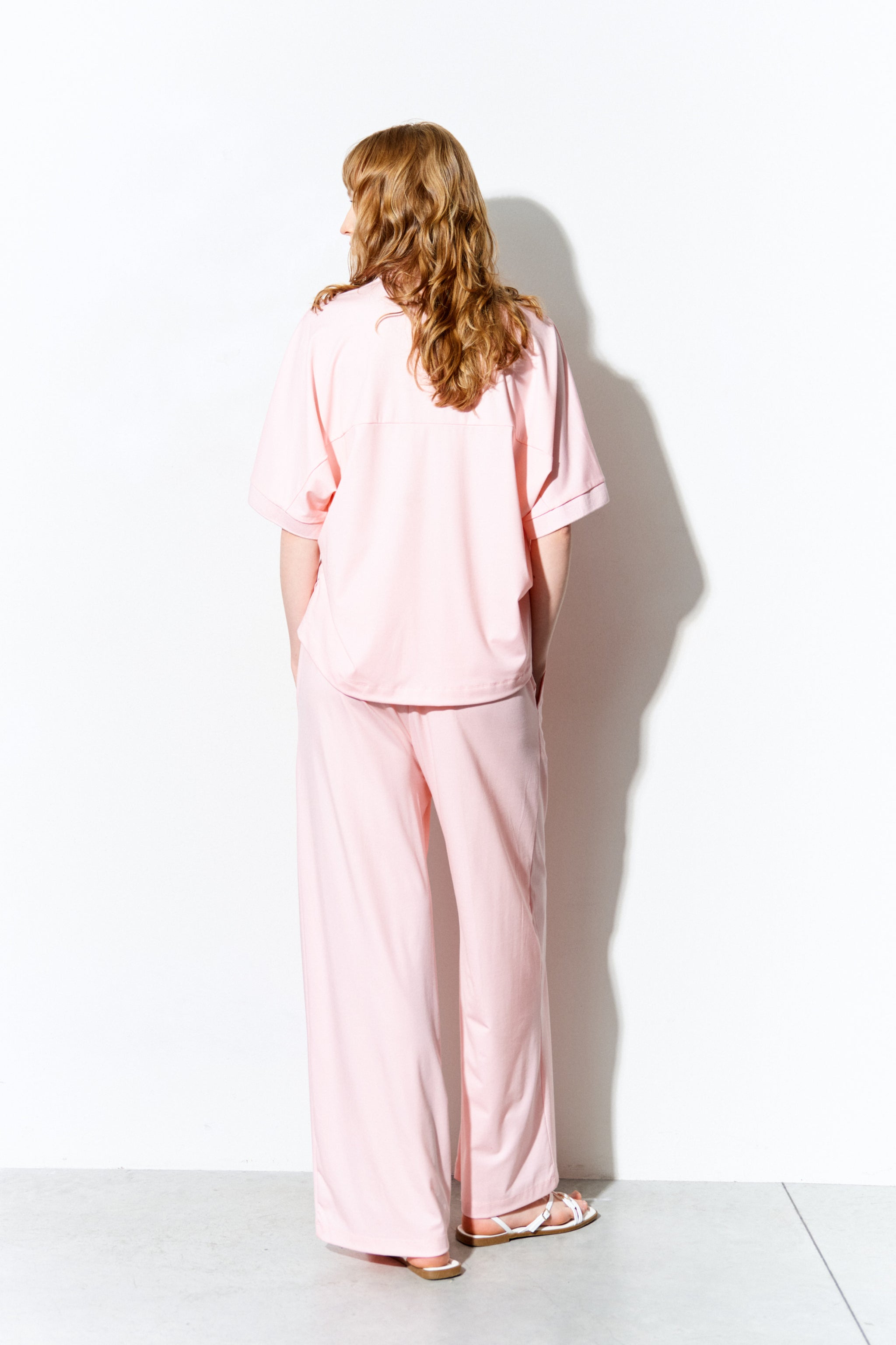 LUMINA kelnės moterims