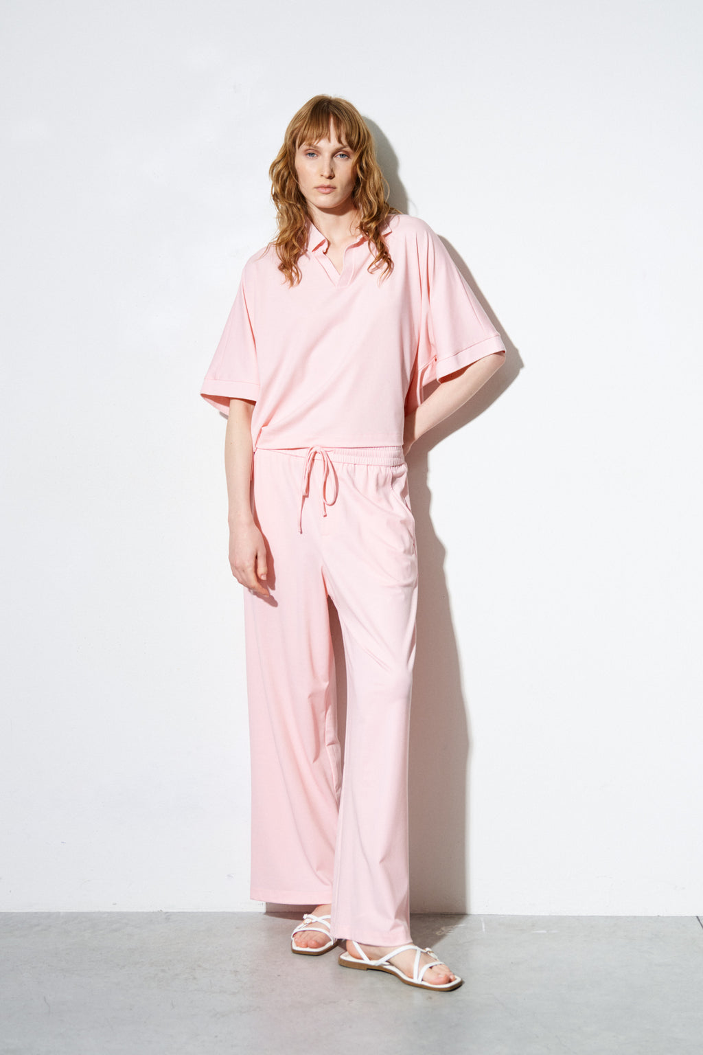 LUMINA kelnės moterims