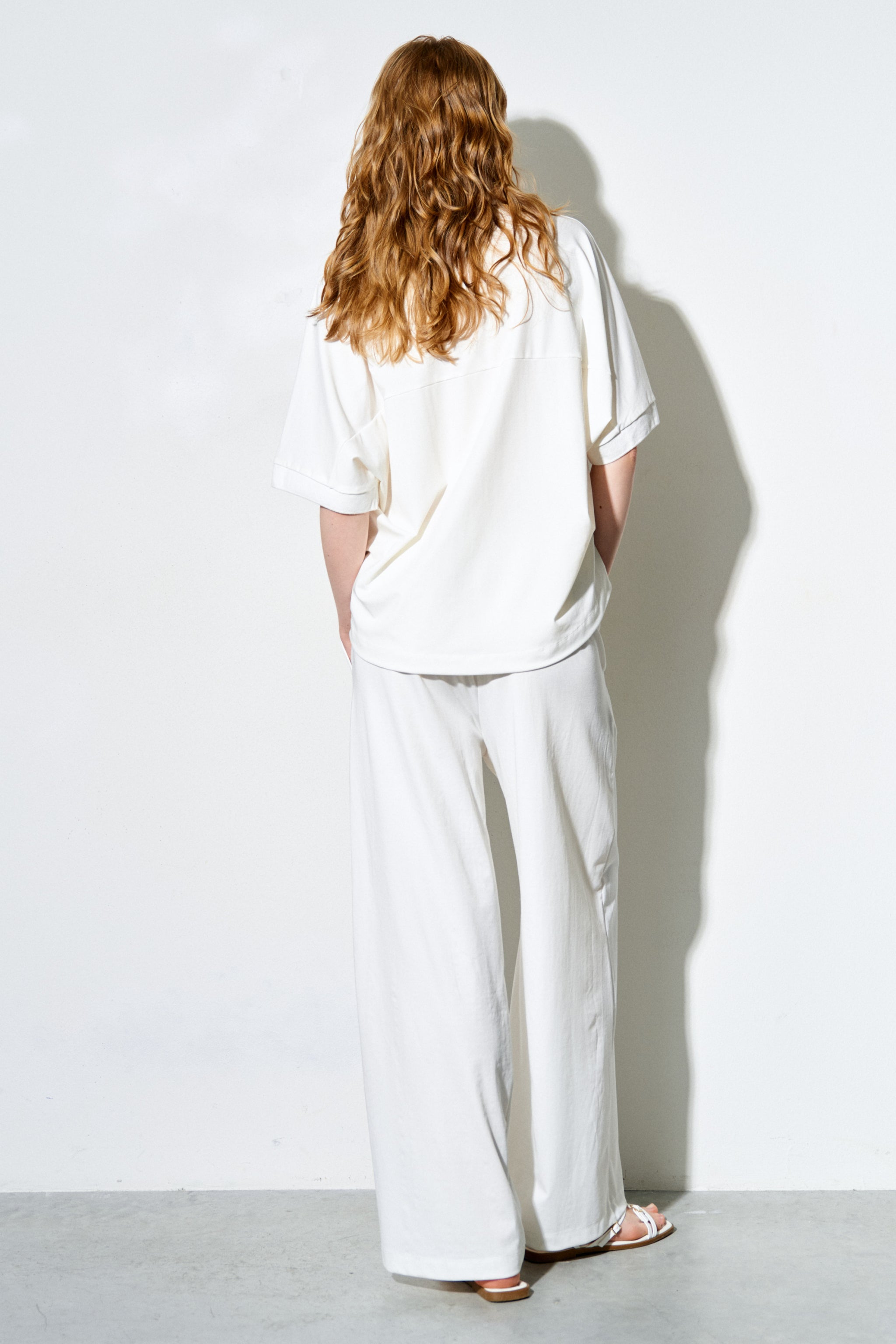 LUMINA kelnės moterims