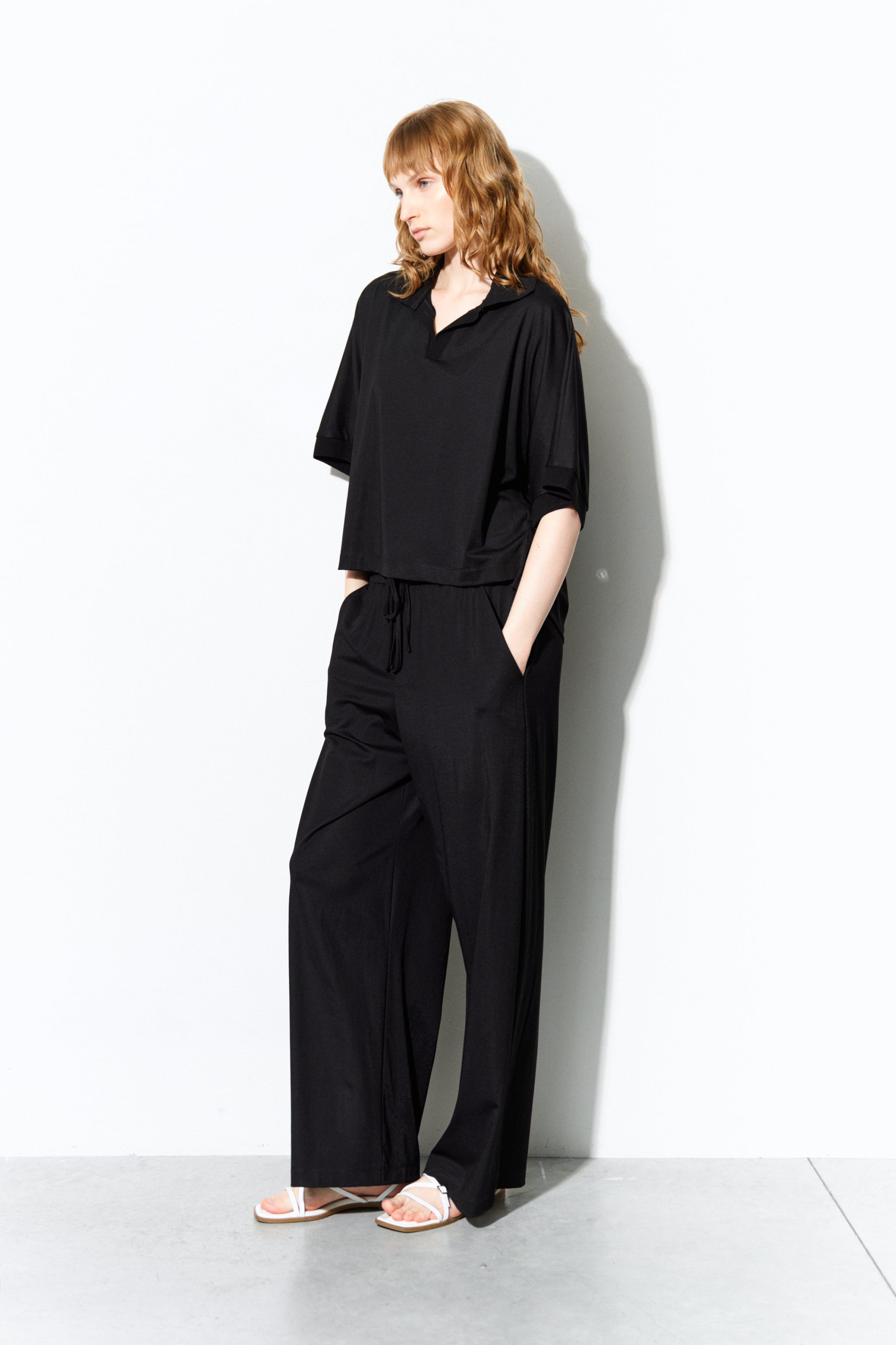 LUMINA kelnės moterims