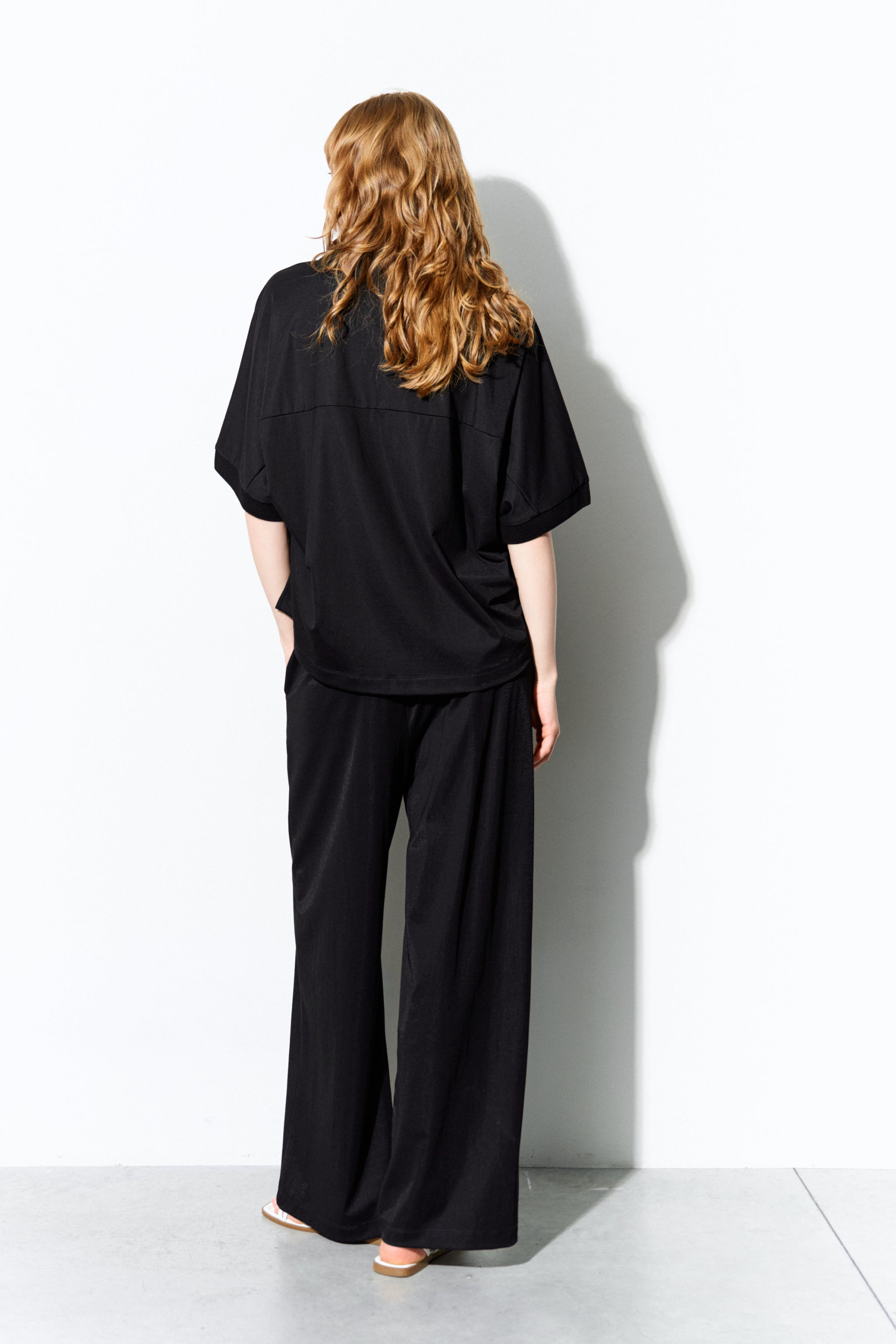 LUMINA kelnės moterims