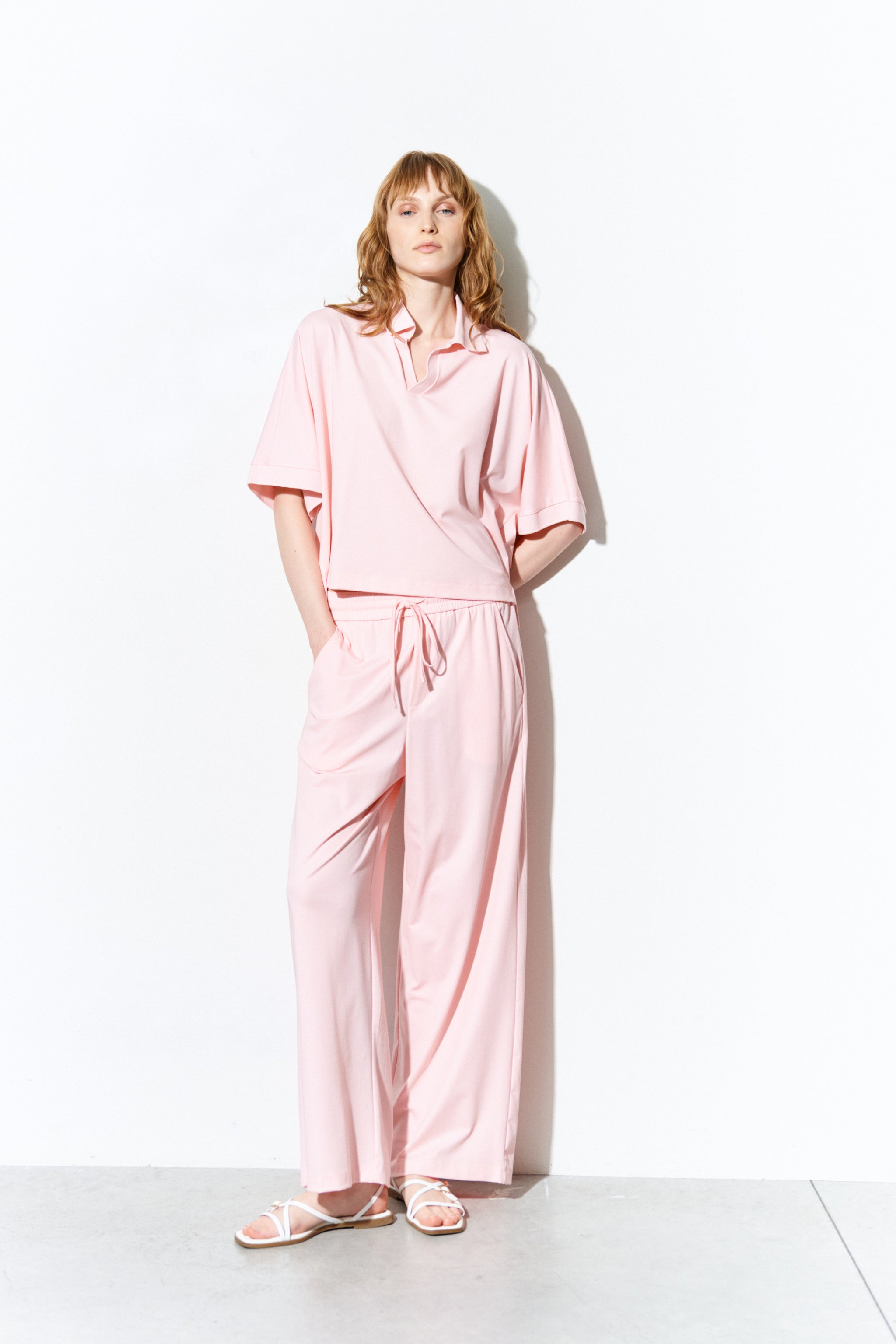 LUMINA kelnės moterims