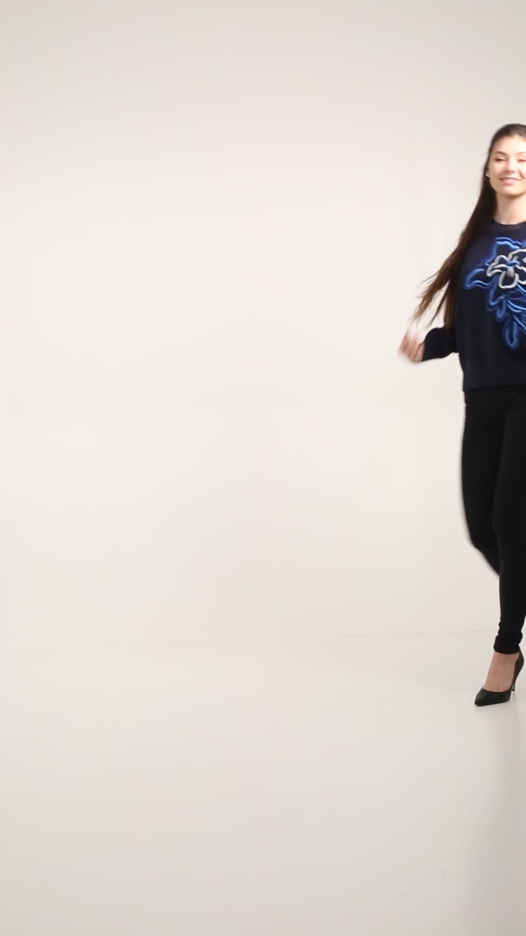 TOMMY HILFIGER sweater for women