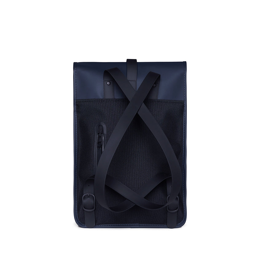 RAINS UNISEX Mini Navy backpack