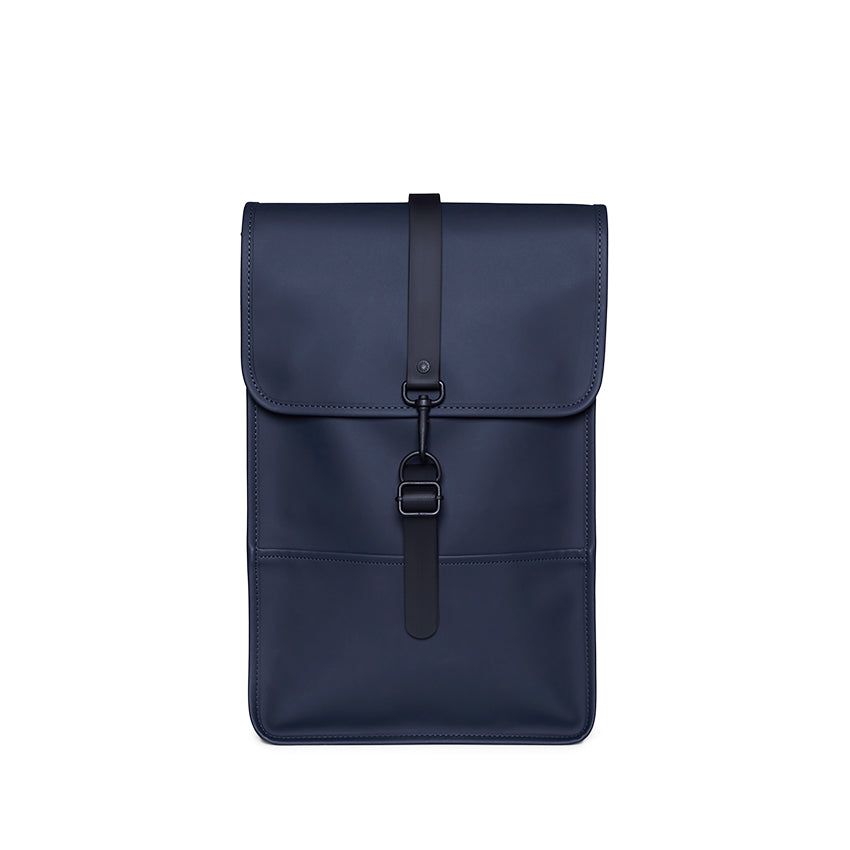 RAINS UNISEX Mini Navy backpack