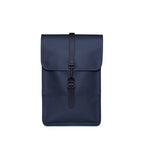 RAINS UNISEX Mini Navy backpack