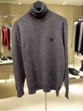 FRILIVIN light brown sweater for men