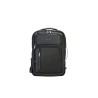 Pierre Cardin black backpack for men