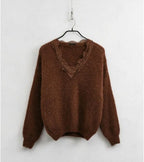 ALTAMIRA sweater for women