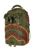 SPRAYGROUND  Clinbing Cord Shark DLX universali kuprinė