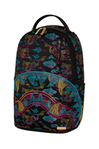 SPRAYGROUND Dragons DLX universal backpack