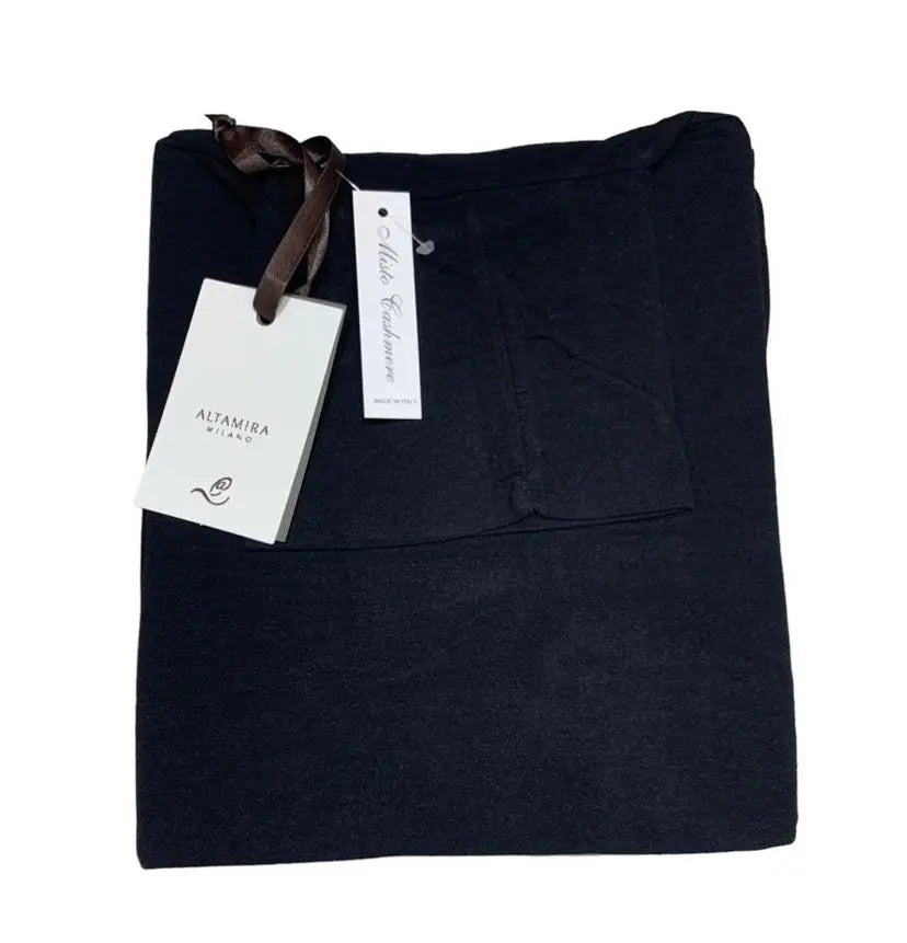 ALTAMIRA black slim golf for women