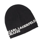 KARL LAGERFELD JEANS UNISEX kepurė