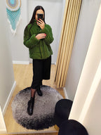 MARCCAIN jacket for women 