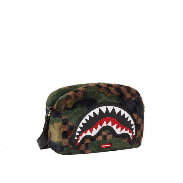 SPRAYGROUND rankinė per petį