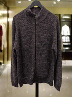 FRILIVIN light brown sweater for men