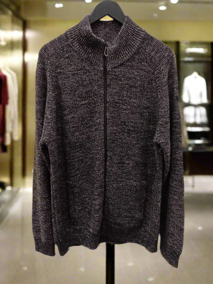 FRILIVIN light brown sweater for men