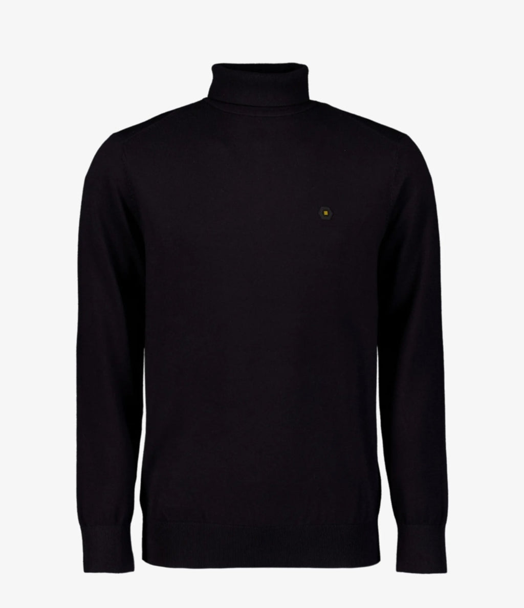 FRILIVIN light brown sweater for men