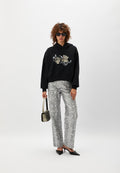 MSGM Milano sweater for women