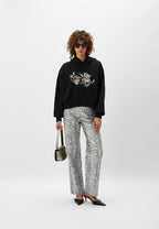 MSGM Milano sweater for women