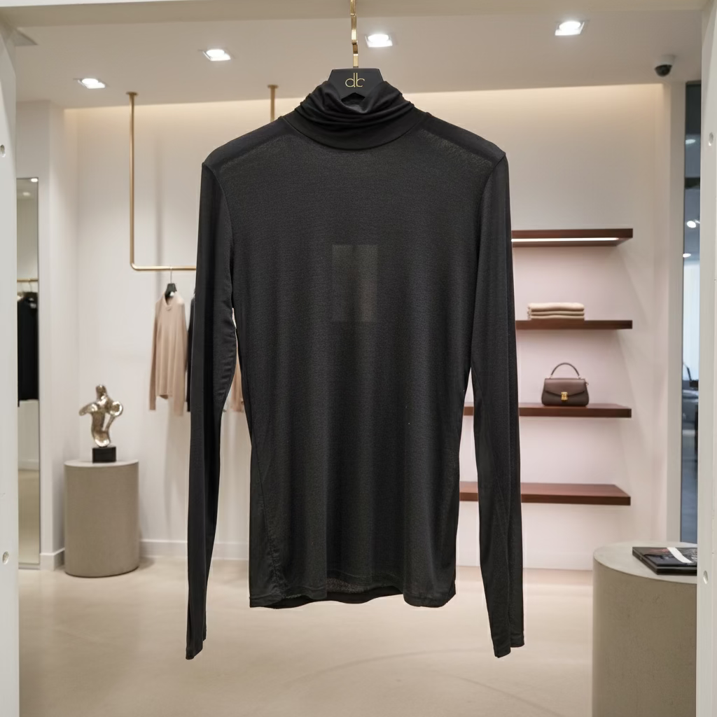 ALTAMIRA black slim golf for women