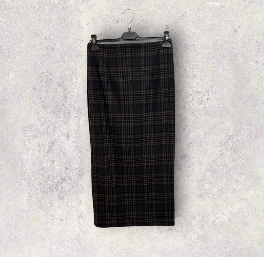 ALTAMIRA languotas sijonas moterims