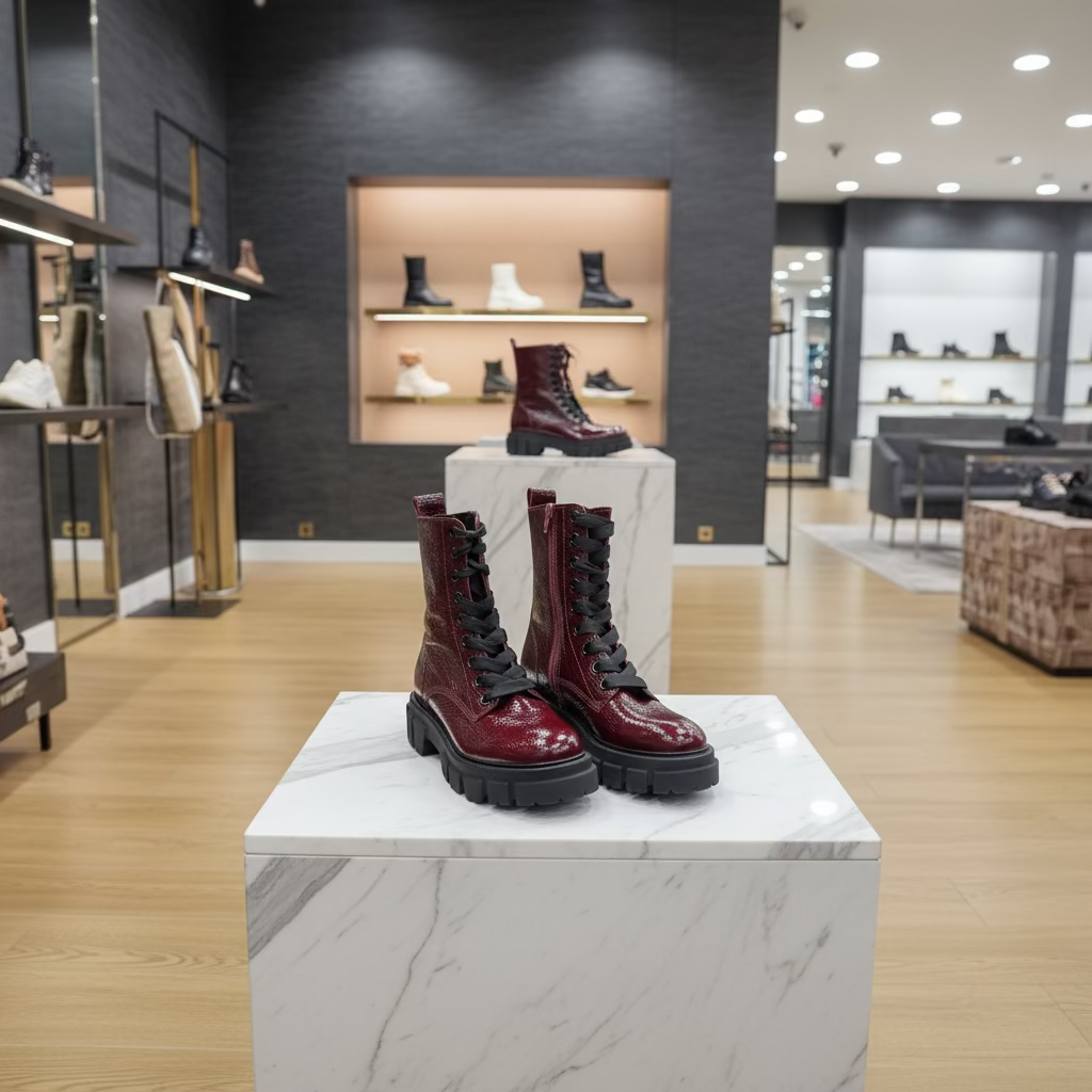 KENNEL&amp;SCHMENGER women's boots