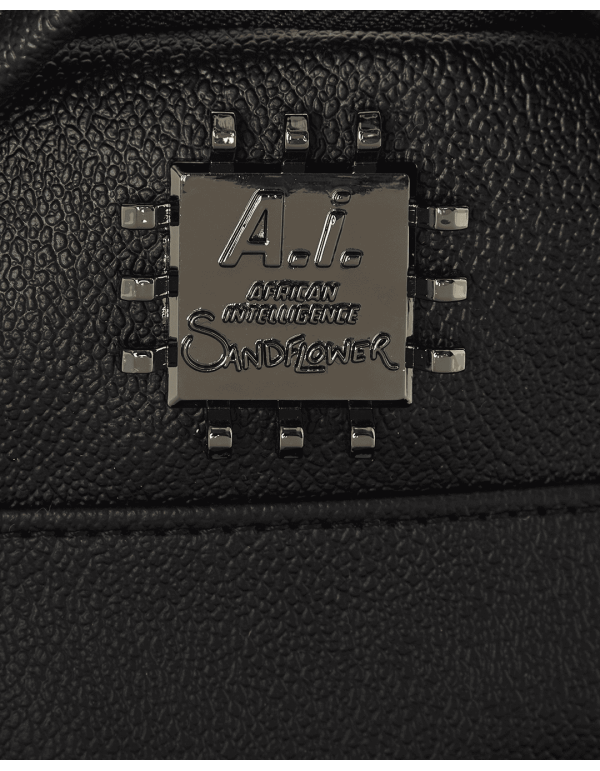 SPRAYGROUND Ai Venture DLXSF kuprinė