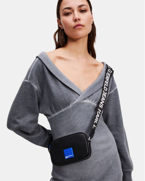 KARL LAGERFELD JEANS crossbody bag for women 
