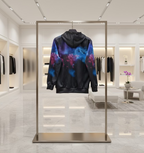 PEPPER UNISEX Cosmos sweater