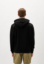 Richmond džemperis su gobtuvu