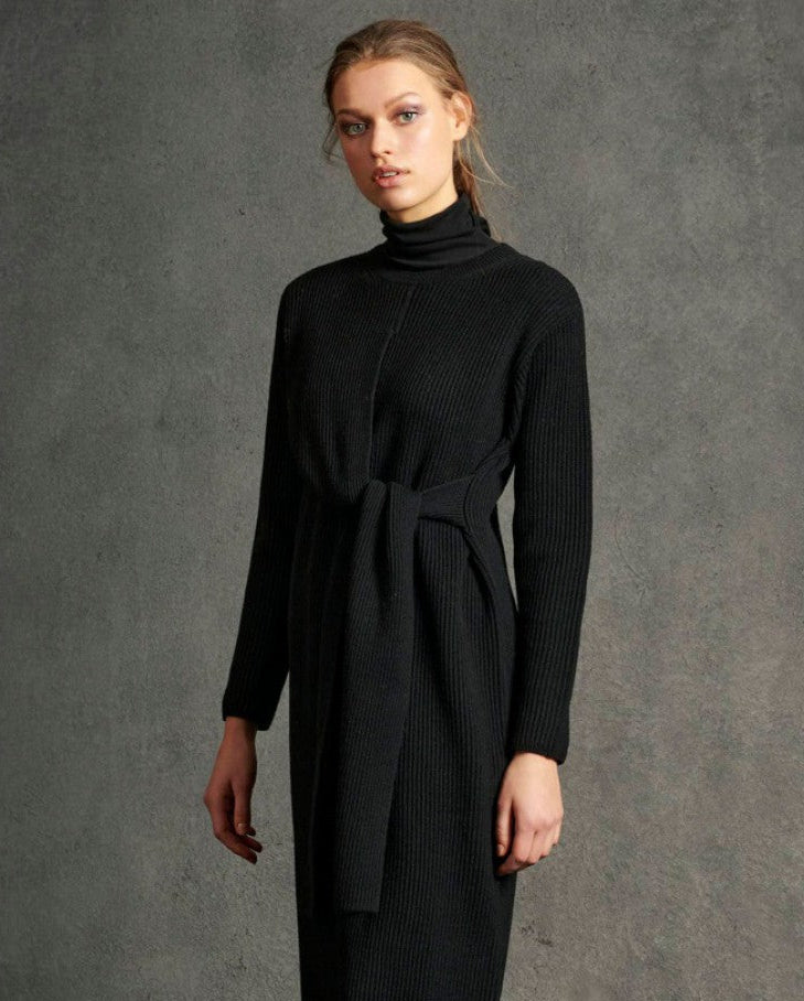 ALTAMIRA green dress