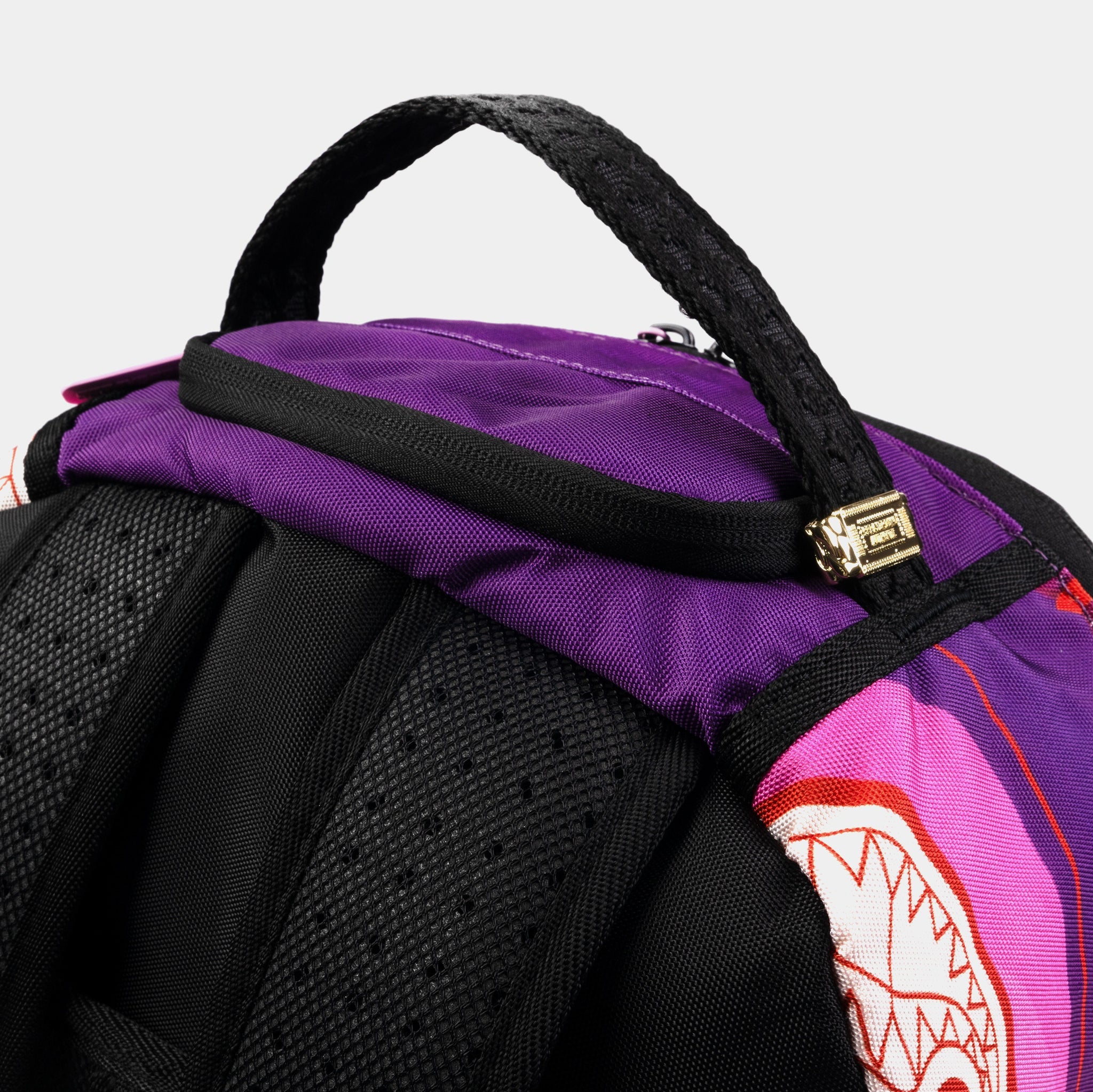 SPRAYGROUND Pink Panter Money Stach kuprinė