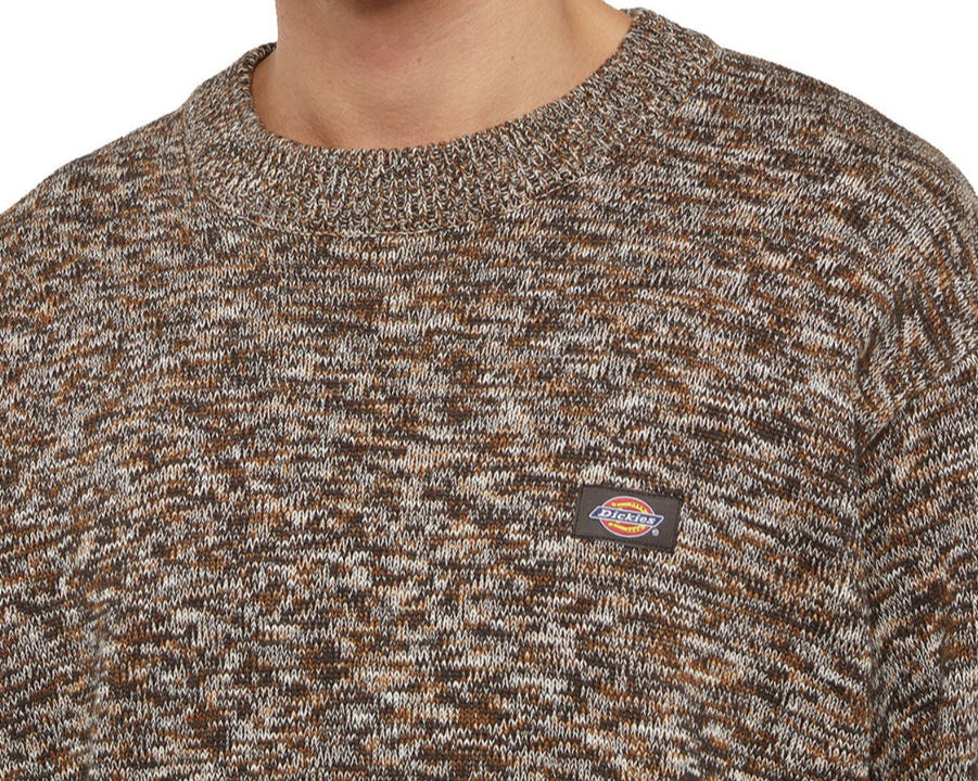 FRILIVIN light brown sweater for men