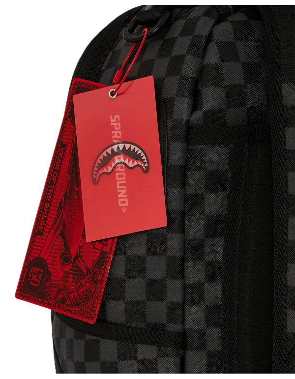 SPRAYGROUND neperšlampama kuprinė